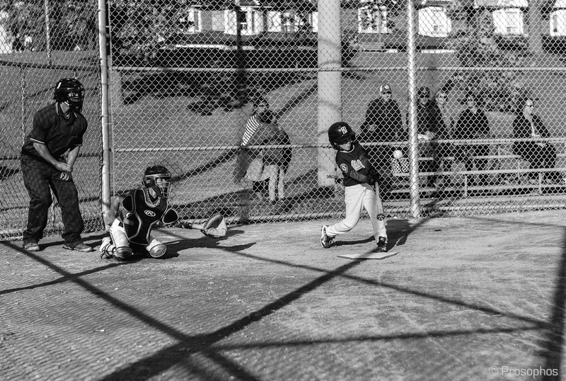 Crossed Up (Prosophos)