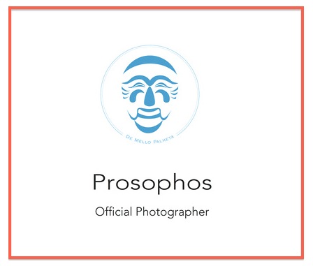 Announcement De Mello Coffee and Prosophos