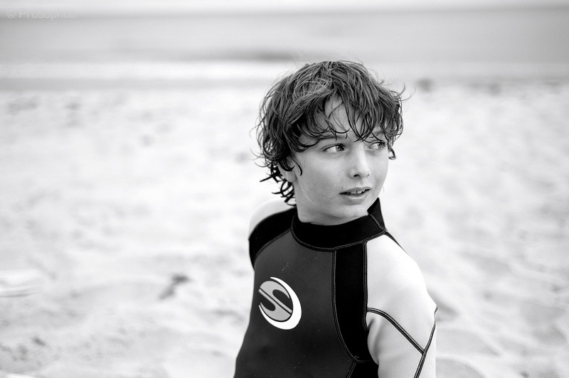 Beach Boy (Prince Edward Island)