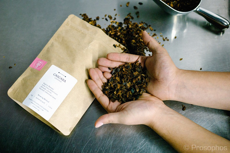 Cascara