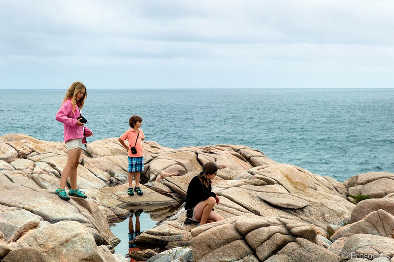 Peaceful Morning (Cape Breton)