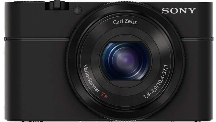 Sony RX100
