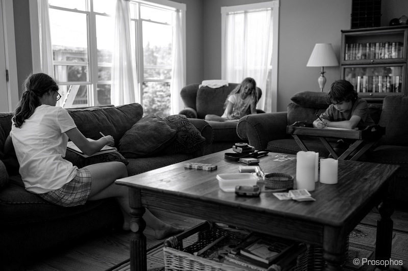 The Artists and Their Art (Prince Edward Island) 1