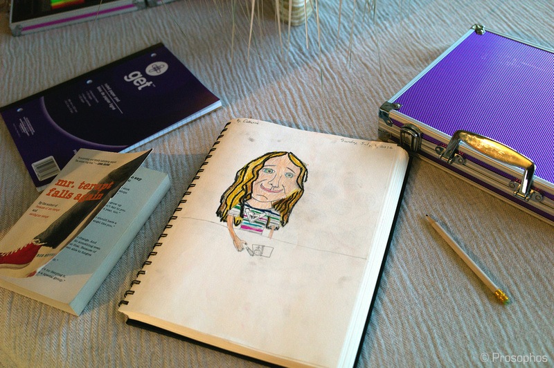 The Artists and Their Art (Prince Edward Island) 2