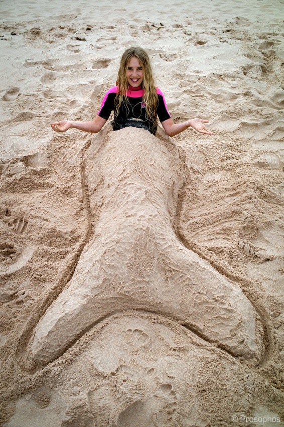 The Beach (Prince Edward Island) 10