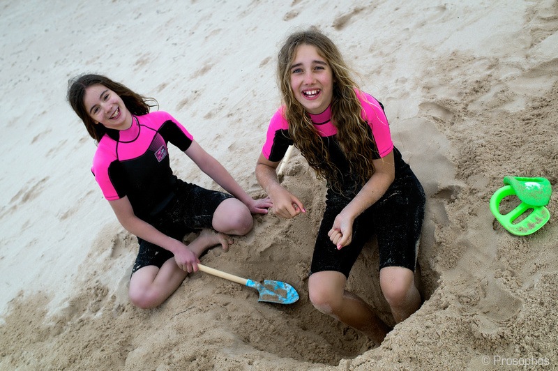 The Beach (Prince Edward Island) 3