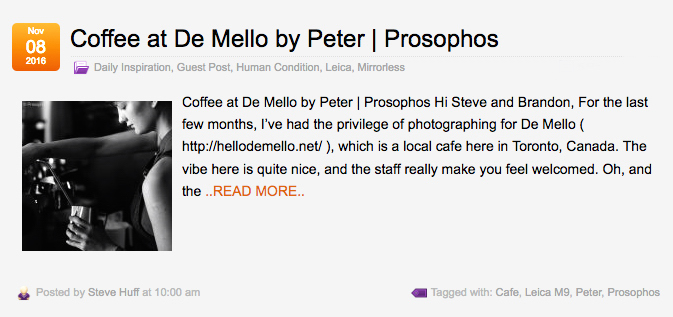 steve-huff-cafe-at-de-mello-by-peter-prosophos