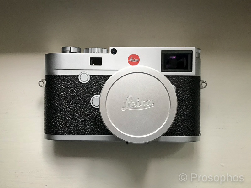 Prosophos Leica M10 1