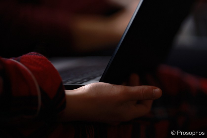 Red - Prosophos - Fuji Fujifilm GFX 100S - GF 110mm f2