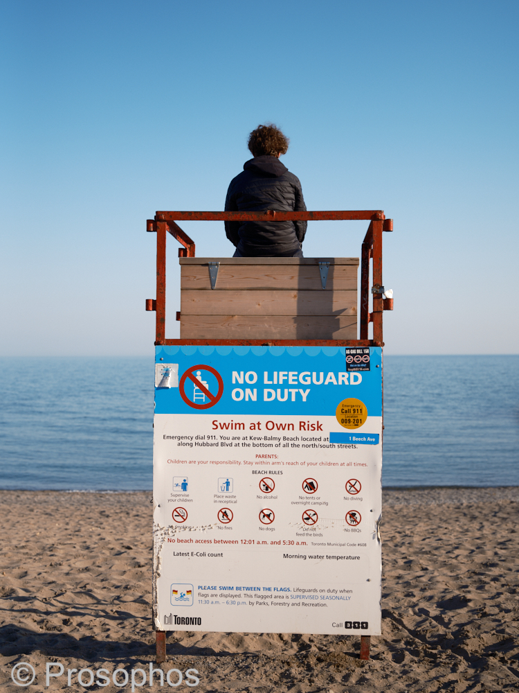 The Beach 6 - Prosophos - Fuji Fujifilm GFX 100S - GF 32-64mm f4