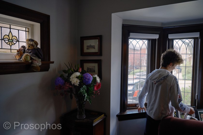 Any Given Saturday, 2 - Prosophos - Fuji Fujifilm GFX 100S - GF 32-64mm f4