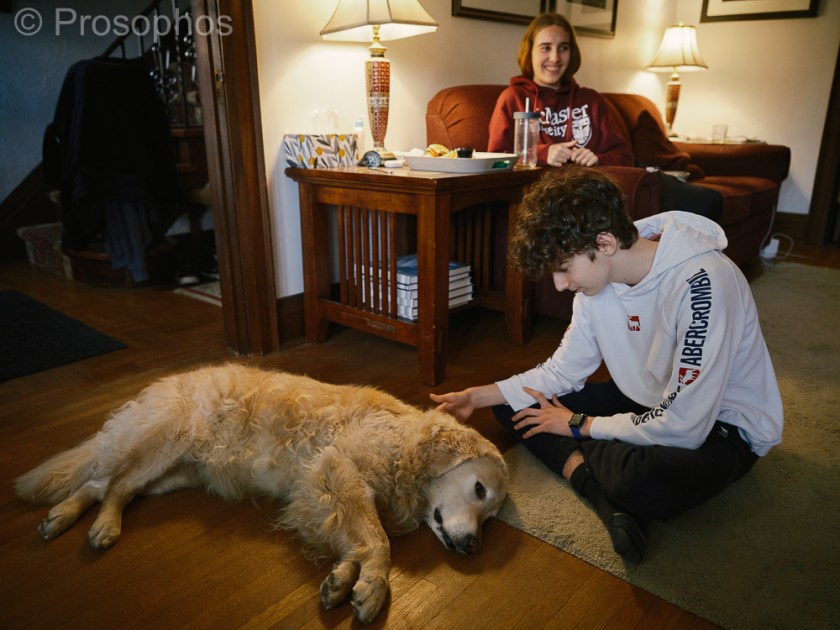 Any Given Saturday, 6 - Prosophos - Fuji Fujifilm GFX 100S - GF 32-64mm f4