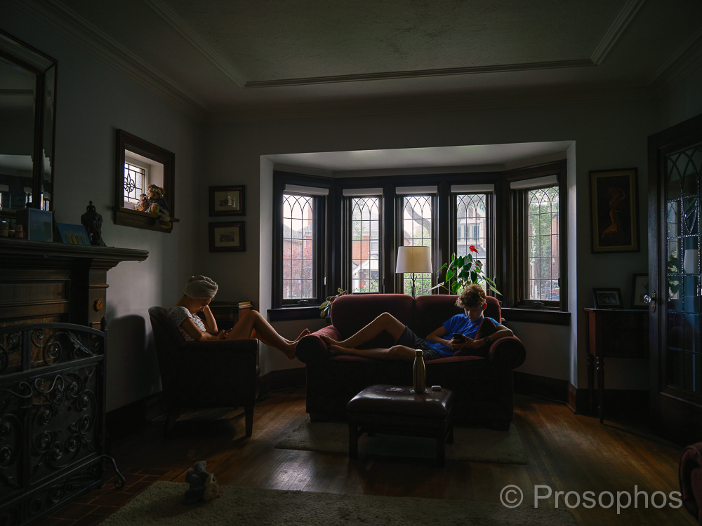 Any Given Saturday - Prosophos - Fuji Fujifilm GFX 100S - GF 32-64mm f4