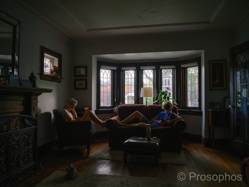 Any Given Saturday - Prosophos - Fuji Fujifilm GFX 100S - GF 32-64mm f4