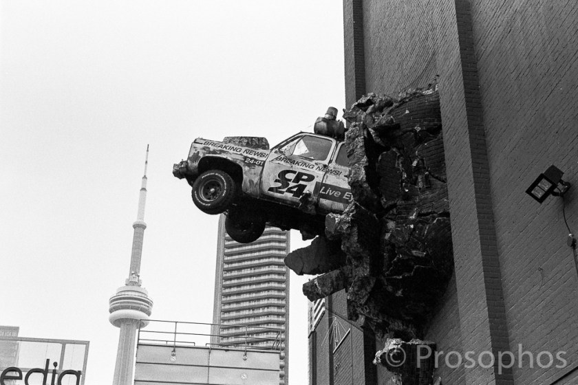 "CP24" - Prosophos - Leica M3 - Voigtlander 50mm Nokton 1.5 II - Kodak Tri-X 400