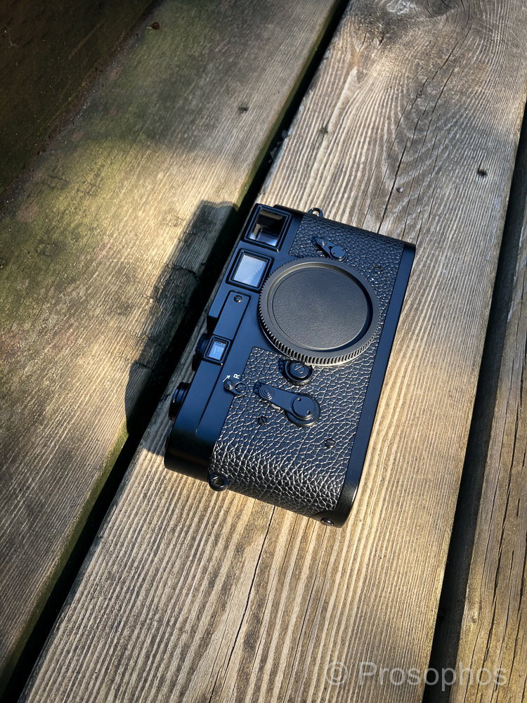 Leica M3 SS - Prosophos