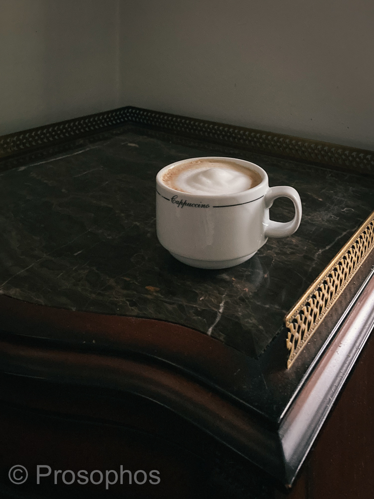 Morning - Prosophos - iPhone