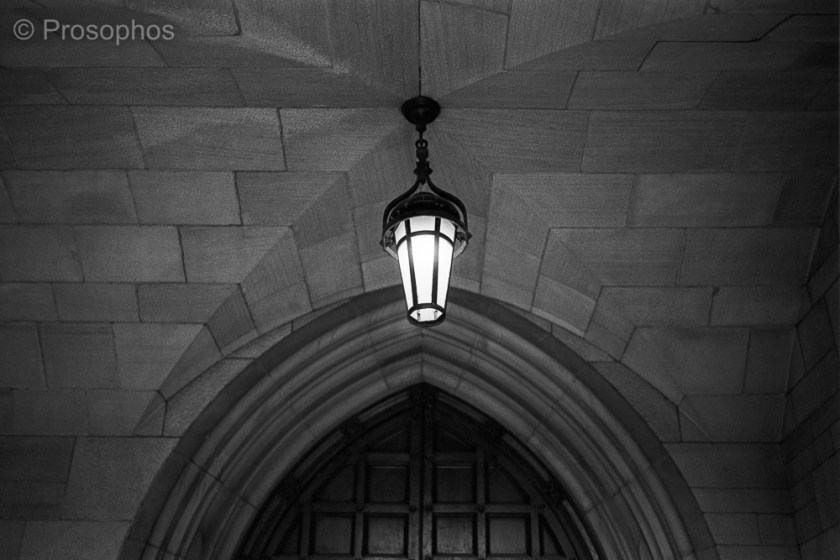 "Dome Tones" - Prosophos - Leica M2-R, Voigtländer Ultron Vintage Line 35mm f:2 Aspherical II, Kodak Tri-X 400, and Plustek 8200i