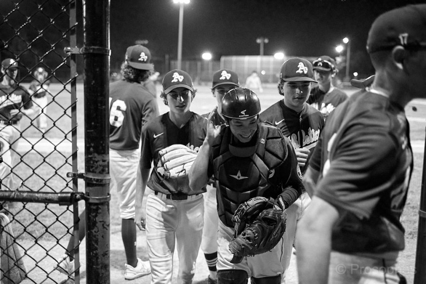 Night Game - 4 - Prosophos - Nikon Z9 - 40mm f2
