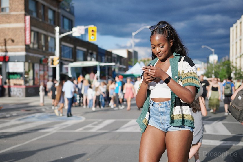 Taste of the Danforth - 17 - Prosophos - Nikon Z9 - 40mm f2