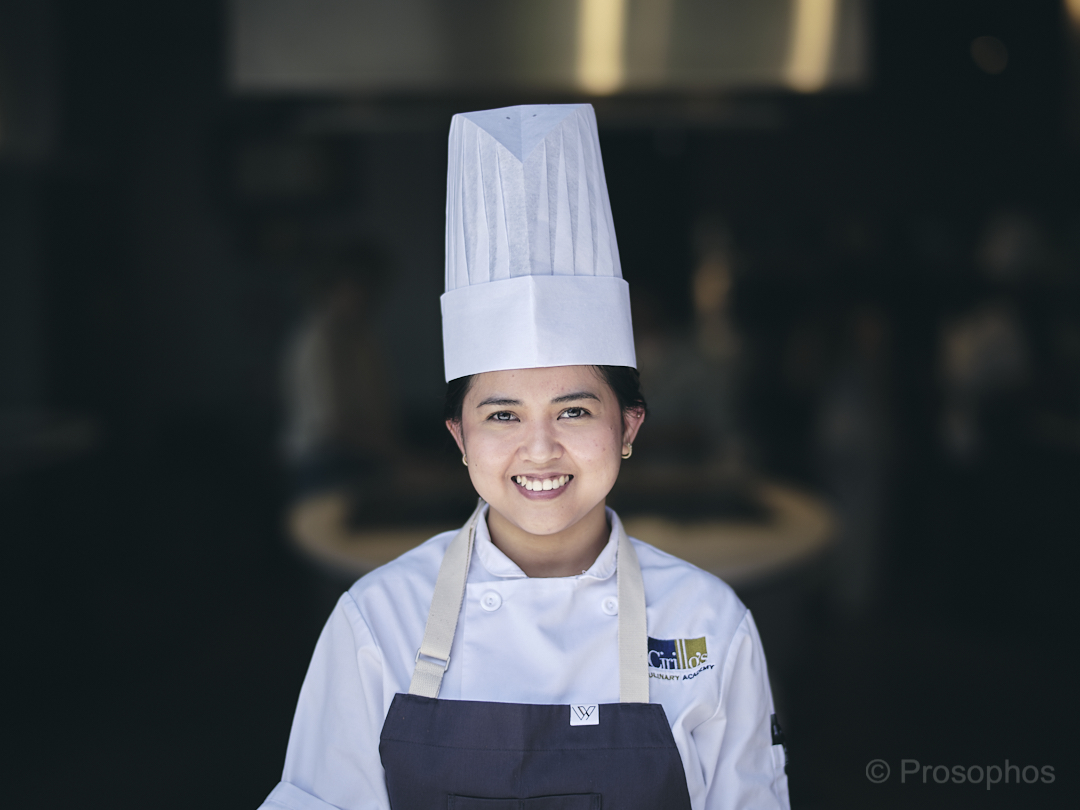 Cirillo's Chef - Prosophos