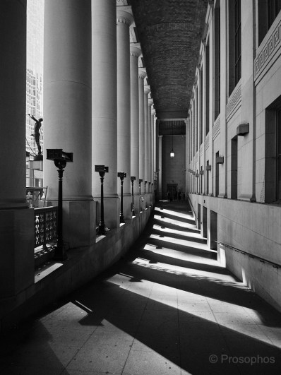 Union Station, Toronto. – Prosophos
